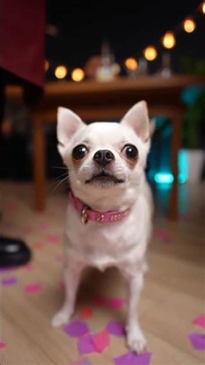labobo labo labo labobo #youtubeshorts #chihuahua