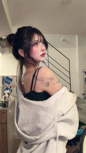 横田未来の最後の動画とおかっぱ時代