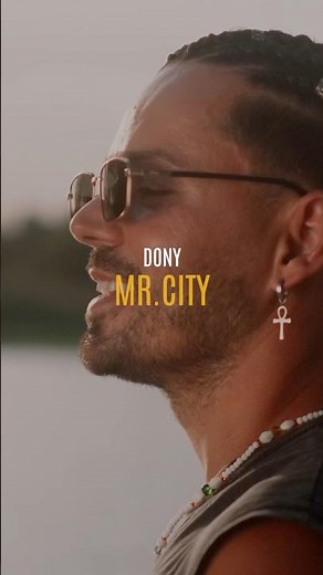 Hey.. Call me Mr. City 😎