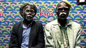 PACIS ELDERS People say, 'Respect your elders,' but I always go, 'Respect your young people because they are our future.' Catch up with the elders on your radio.. | Radio Pacis