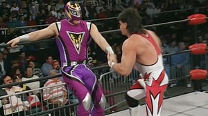 WWE Network: Eddie Guerrero vs. Mr. JL: WCW Monday Nitro, Dec. 11, 1995