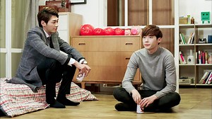 Pinocchio Episode 18 - Pinocchio - Episode 18