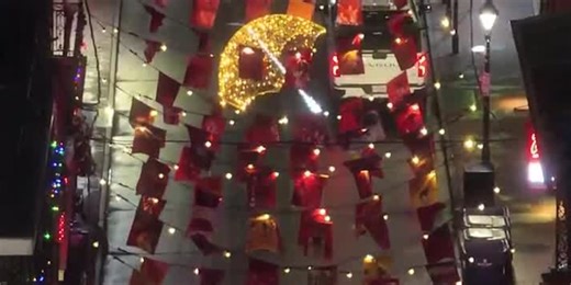 One year after Bourbon Street Attack, city remembers 14 victims killed