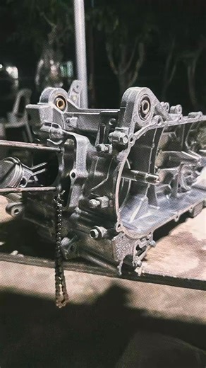 16 reactions | Affter overhaul and cleaning process✨️ #doiworks Fi Garage Motorshop | Fi Garage Motorshop | Facebook