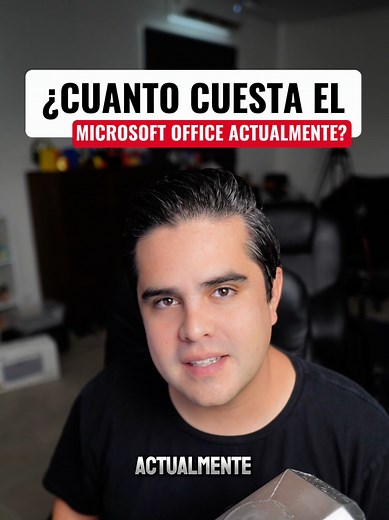 Precio Actual de Microsoft Office: ¡Descúbrelo Ya!