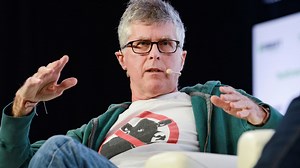Impossible Foods CEO Patrick Brown on the company's new plant milk initiative