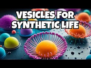 Building Synthetic Life: How Artificial Cells Are Changing Science