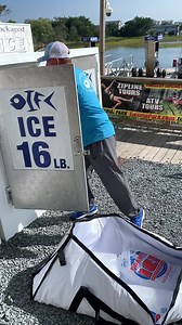 3.8K views · 66 reactions | OIFC custom designed fish bags are the most efficient and easy-to-use fish bags on the market. Shop at the OIFC store or online https://ocean-isle-fishing-center.myshopify.com/collections/fishing-gear/products/standard-fish-bag | Ocean Isle Fishing Center | Facebook