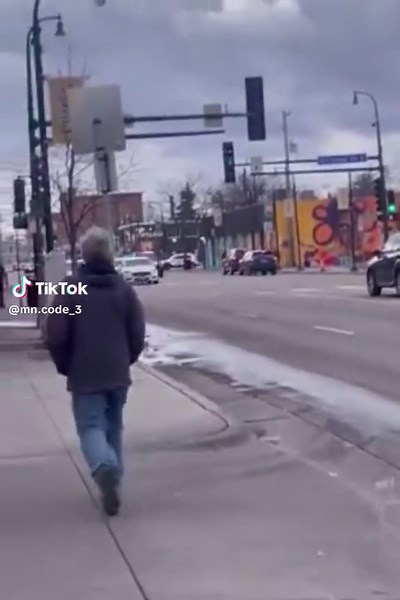 Minneapolis PD and Minnesota State Patrol responding code 3 #code3 #minnesota #fyp #statetrooper #police #minneapolis #respondingcode3