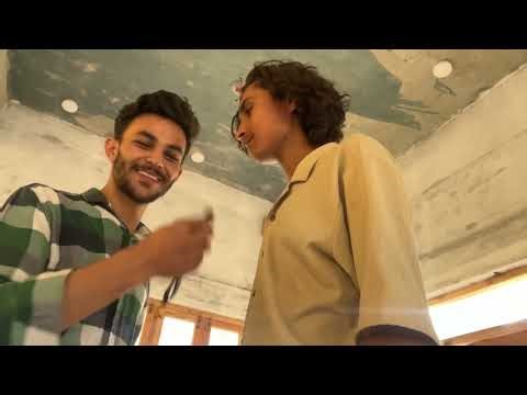 🎓 First Day Vibes at NCA | Mini Vlog | Student Life