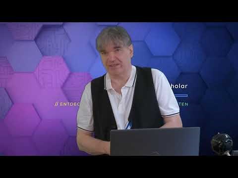 Grundlagen der Programmierung in C/C++, 1. Vorlesung (13. Oktober 2021)