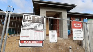 Building sector through worst of ‘cyclone’