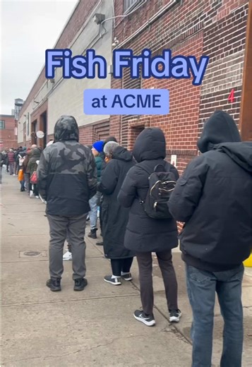 Fish Friday: Acme Smoked Fish's Brooklyn Tradition
