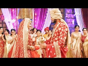SARU | Ved aur Saru aakhir judd gaye hain shaadi ke pavitra bandhan mein.