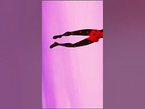 Miraculous World: Tales of Ladybug and Cat Noir in Paris miraculous ladybug shadybug