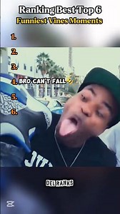 Top 6 Vine Moments That Made the Internet Go Crazy #iconic #shorts