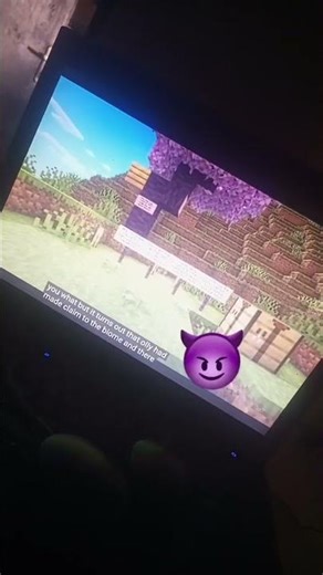 I was watching Katherine videos#minecraft