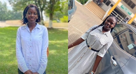 Two more KNUST students reported dead