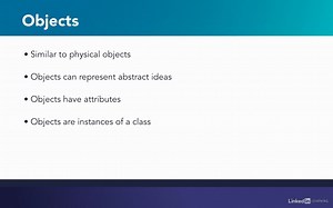 Ruby Essential Training- 1 The Basics