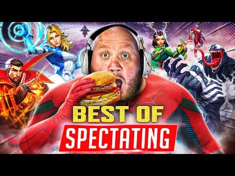 TIMTHETATMAN BEST OF SPECTATING COMPILATION 2025