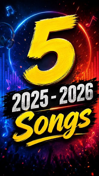 Top 5 Most Used Songs of 2025 & 26 😍🎧| Laal Pari-Besos-Dopamine | #explore #song #ytshorts