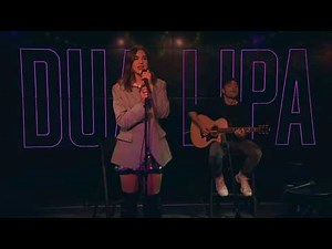 Dua Lipa - Passionfruit (Drake Cover)