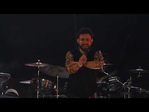 Grupo Mojado | Concierto Mix en vivo