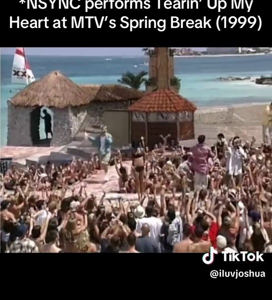 Take me back to these times. #90s #millenial #nostalgia #music #fypシ | mtv spring break