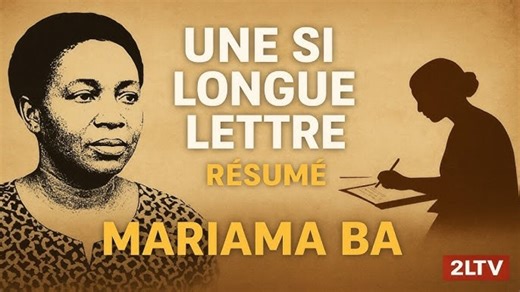 Au Sénégal, « Une si longue lettre » séduit plus qu’Hollywood