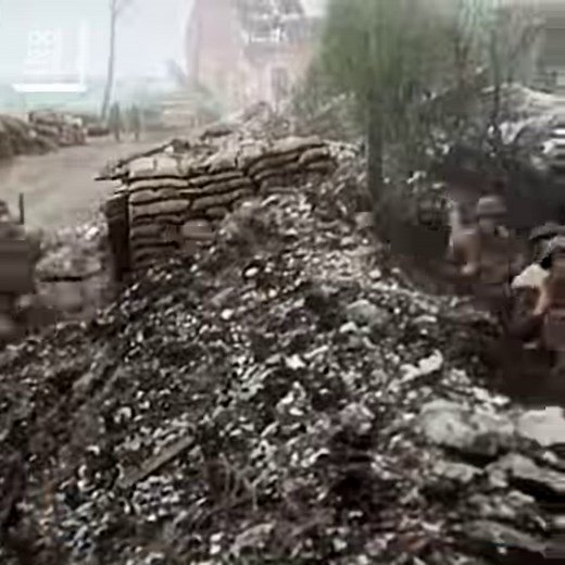 Using state-of-the-art technology and materials from the BBC and the Imperial War Museum London, Peter Jackson’s They Shall Not Grow Old has been crafted entirely from old footage and narrated by the men who fought the war. An arresting, extraordinary look into life in the trenches. #RemembranceDay #TheyShallNotGrowOld | BritBoxTV