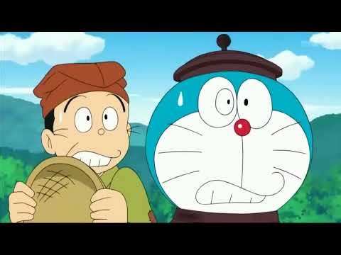 Doraemon New Episode 🐱 | Nobita Ki Galti Se Doraemon Time Machine Mein Fasa 😱 | Dori Ne Bachaya!