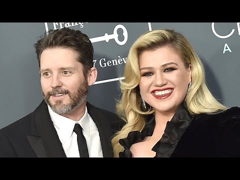 How Kelly Clarkson’s Divorce Is Holding Up Her New Music