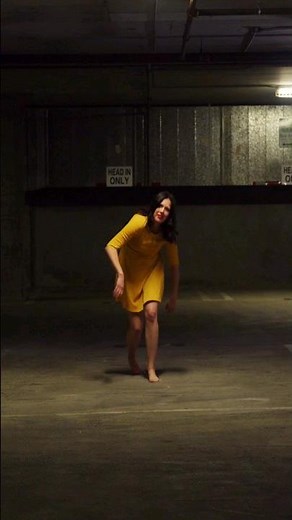 Smiling Woman 2 | Horror Short Film #horrorshorts #acmofficial