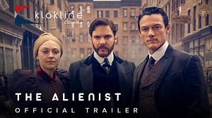 2018 The Alienist Official Trailer 1 HD Netflix - Klokline Category: Drama, Mystery Production: Netflix Cast: Daniel Brühl ... Laszlo Kreizler Dakota Fanning ... Sara Howard Luke Evans ... John Moore #klokline #kloklineCinema Youtube: http://bit.ly/2CmXJJz Instagram : https://www.instagram.com/kloklinecinema Please leave your comments, suggestion, feedback | Klokline Cinema