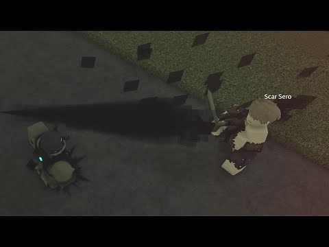 NEW SHADOW MANTRAS | Deepwoken