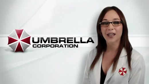 Careers in Umbrella Corporation: Join our Biotech Deptment today #umbrellacorporation #biotech