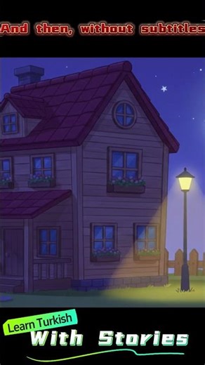 Learn Turkish A1 – Family & Daily Routine