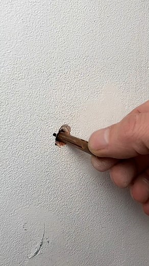 Proper Plug Install #tipcentric #tips #tipsandtricks #tools #worksmarternotharder #diy #diyhack #diytip #foryou #fypシ #fyp #drill #plugs | TIP Centric