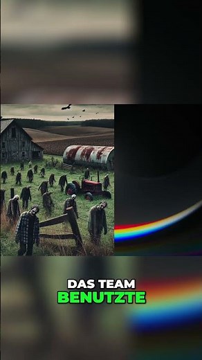Zombie Apokalypse Hörbuchreihe #horror #horrorstories #zombie #scary #horrortok #podcast