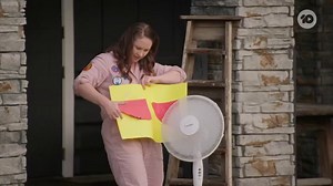 Taskmaster AU S03E01