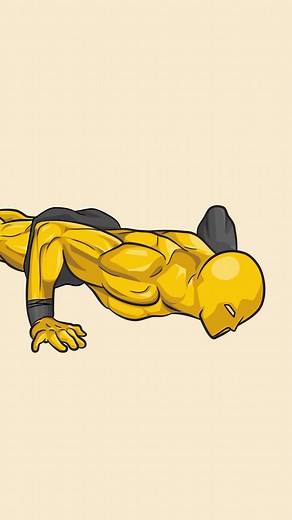 Take Your Push-Up Game to the Next Level with These Tips
