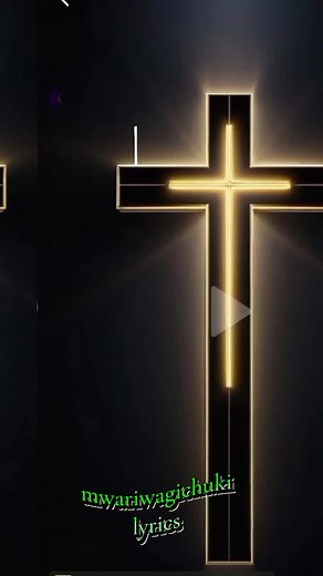 Catholic Song Lyrics: Ee Mungu Nipe Maisha Mazuri