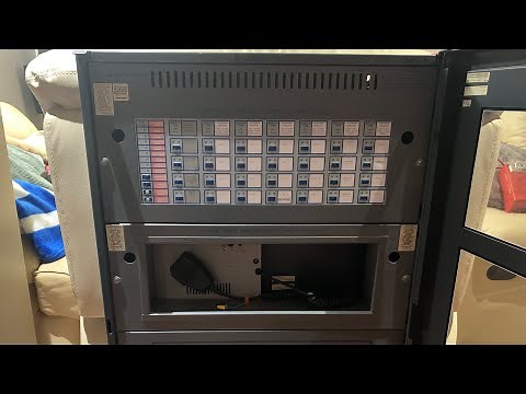 Notifier 5000 Voice System Demo and Overview