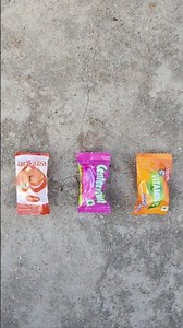 Center fruit and vitamin c #candy #centerfruit #vitaminc #unpacking