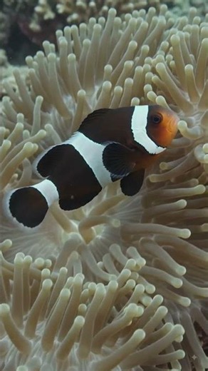 Top 4 Most Popular Types of Clownfish You’ll Find in Aquariums 🐠