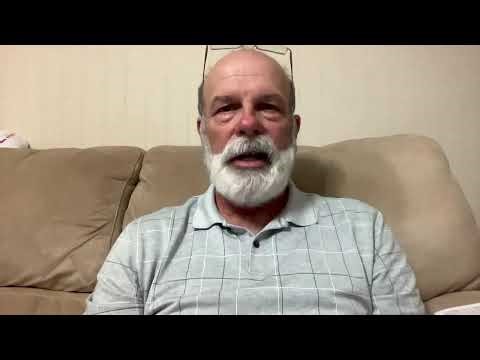 Bible Reading Fellowship (Luke 21, NKJV)