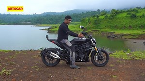 16K views · 193 reactions | The Benelli 502C is built to the power cruiser template but thankfully also sports a very un-power cruiser-like price tag. Rishabh Bhaskar tells you more. | Autocar India | Facebook