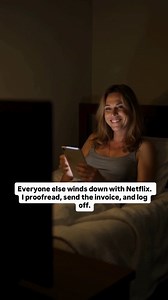 Sometimes the best work happens when it’s quiet. Finding something that fits into your life — when the world slows down for the night — can make all the difference. At Proofread Anywhere, we teach professional proofreading skills that give you that kind of freedom. Comment “GP” and we’ll DM you our free General Proofreading workshop so you can see what it’s all about. | Proofread Anywhere