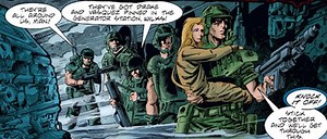 Aliens Outbreak Comic - The best free software for your