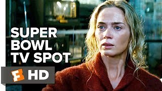 A Quiet Place streaming: where to watch online?
